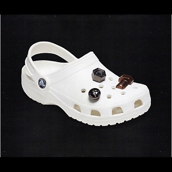 Post Malone X CROCS Jibbitz - Picture 5 of 5